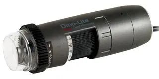 DIGITAL MICROSCOPE, 1.3MP, 10-140X AM4115ZTL
