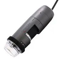 DIGITAL MICROSCOPE, 1.3MP, 400-470X AM4515ZT4