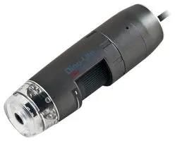 DIGITAL MICROSCOPE, 1.3MP, 500-550X AM4515T5