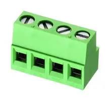 TB, WIRE TO BRD, 6WAY, 12AWG 691242500006