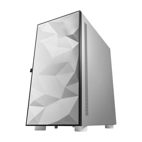 Darkflash DLM21 computer case (white), Darkflash DLM21 WHITE