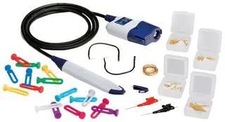 SINGLE ENDED ACTIVE PROBE KIT, 750MHZ A3076 750MHZ ACTIVE PROBE