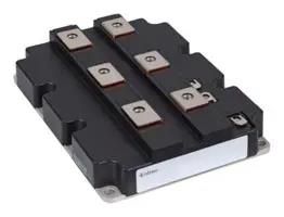 IGBT MODULE, 3.3KV, 2.4KA, SCREW FZ2400R33HE4BPSA1