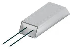 RES, 100R, 200W, WIRE LEADED, WIREWOUND HCH165J100RJ
