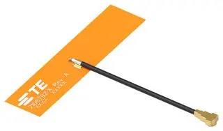 PCB ANTENNA, 5.925-7.125GHZ, 3.9DB 2108792-5