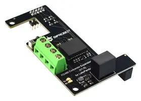 RS485 CONNECTOR EXP SHLD, LATTEPANDA V1 DFR0684