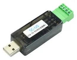 USB TO RS485 MODULE/LED/300BPS-115.2KBPS FIT0737