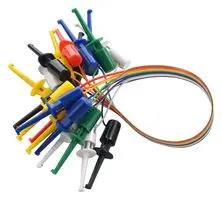 HOOK TEST CLIP, BREAKOUT BOARD, 10 PACK FIT0736