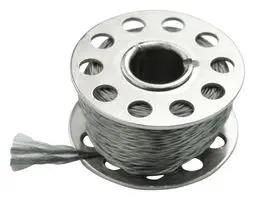 SEWING THREAD, STAINLESS STEEL FIT0745