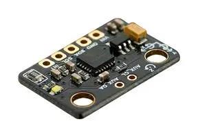 6 DOF SENSOR, ARDUINO BOARD SEN0142