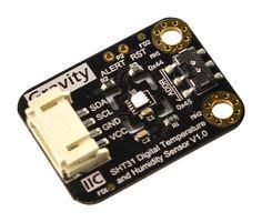 DIGI TEMP/HUMIDITY SENSOR, ARDUINO BOARD SEN0334