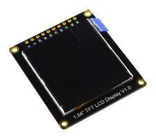 1.54" 240 X 240 IPS TFT LCD DISPLAY DFR0649