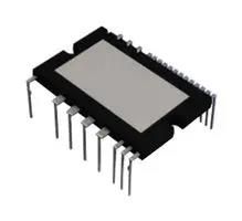 INTELLIGENT POWER MODULE, IGBT, 600V/20A BM64375S-VA