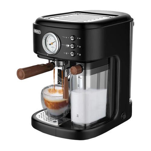 Semi-automatic Coffee Machine HiBREW H8A, HiBREW H8A