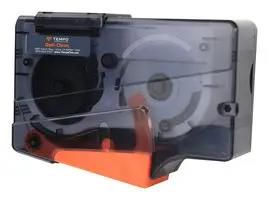 FIBRE OPTIC REEL CLEANER, 0.14 KG REEL-CLN