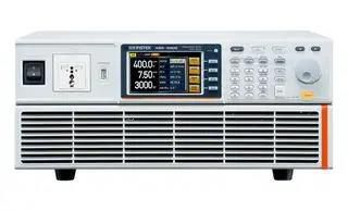 POWER SUPPLY, BENCH TOP, PROGRAMMABLE ASR-3300