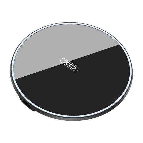 Magnetic Wireless Charger XO WX026 15W (black), XO WX026