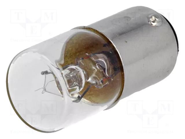 Bulb; KombiSIGN 71 WERMA 95584035