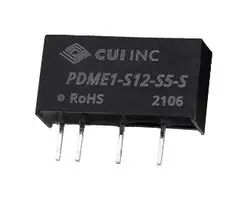 THROUGH HOLE MOUNT PDME1-S12-S5-S