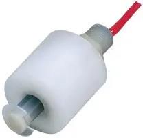 LEVEL SWITCH, LIQUID, 150PSI, SPST, PP 116826