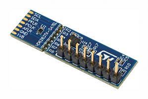 BREAKOUT BOARD, AMBIENT LIGHT SENSOR VD6283TX-SATEL