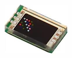AMBIENT LIGHT SENSOR, 850NM, I2C, BGA VD6283TX45/1