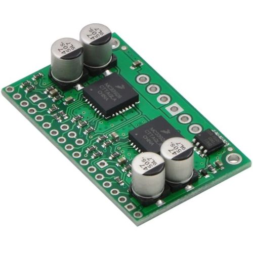 MC33926 - two-channel 28V/2,5A motor controller PLL-00751 5903351249706