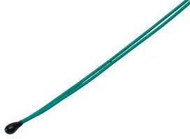 TEMPERATURE SENSING NTC THERMISTORS 215272-3105