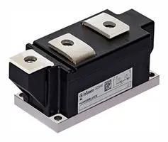 THYRISTOR DIODE MODULE, 1.8KV, 1.05KA TT570N18KOFHPSA1