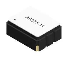 TCXO, 32MHZ, CLIPPED SINEWAVE, 3.2X2.5MM ATX-11-F-32.000MHZ-F05-T