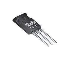 TRANS, IGBT, 650V, 85A, 313W, TO-247 WG40N65DFWQ