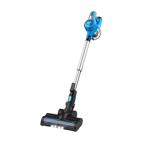 INSE S6T cordless upright vacuum cleaner, INSE 200402L