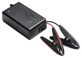 BATTERY CHARGER, LEAD ACID, 12V, 4A 2440012000