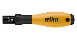TORQUE, SCREWDRIVER, 0.8-5NM, 138MM 30495