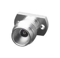 CONNECTORS JACK RECEP 1.85MM PCB W- 73157-0003