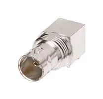 RF COAXIAL, BNC R/A JACK, 75 OHM, PCB 73171-6611