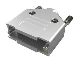 D SUB BACKSHELLS 8655AZBT1A11KLF