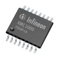 MCU, 32BIT, 32MHZ, TSSOP-16 XMC1302T016X0016ABXUMA1