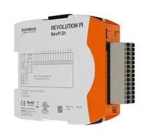 DIGITAL I/P MODULE, 16CH, REV PI, 24VDC PR100195