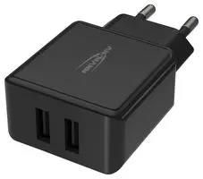 BATTERY CHARGER, USB, 240VAC 1001-0106