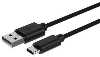 USB CABLE, A PLUG-C PLUG, 1M 1700-0130