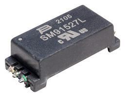 BMS TRANSFORMER, 7.64KV, SURFACE MOUNT SM91527L-E