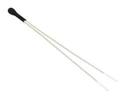 NTC THERMISTOR, AEC-Q200, 2.1KOHM NTCLE350E4212FMB0