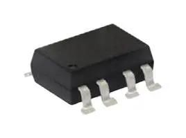 OPTOCOUPLER, DARLINGTON, 5.3KV, SMDIP-8 6N139-X009