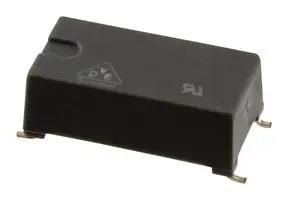 OPTOCOUPLER, TRANSISTOR, 8.2KV, SMDIP-4 CNY651AGRST