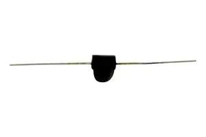PHOTO TRANSISTOR, 880NM, SMD TEMT1040