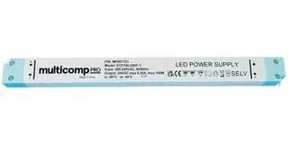 LED DRIVER, CONSTANT VOLTAGE, 150W MP007721