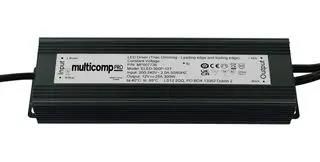 LED DRIVER, CONSTANT VOLTAGE, 300W MP007737