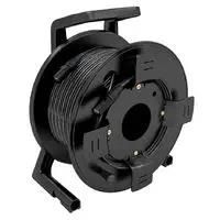 ENET CABLE, CAT6A, RJ45 PLUG-PLUG, 100M MP007863