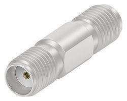 RF ADAPTER, SMA JACK-JACK, 50 OHM 2081889-1